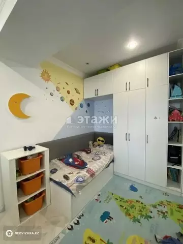 68 м², 3-комнатная квартира, этаж 4 из 12, 68 м², на длительный срок, изображение - 3