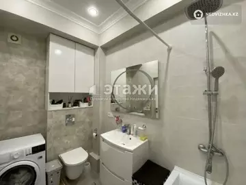 68 м², 3-комнатная квартира, этаж 4 из 12, 68 м², на длительный срок, изображение - 4