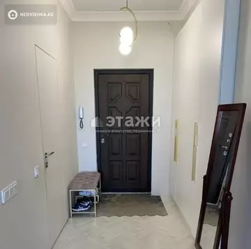 68 м², 3-комнатная квартира, этаж 4 из 12, 68 м², на длительный срок, изображение - 5
