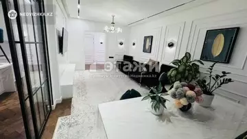 3-комнатная квартира, этаж 18 из 21, 140 м², на длительный срок