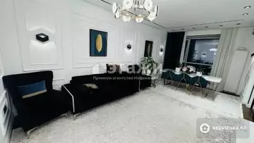 3-комнатная квартира, этаж 18 из 21, 140 м², на длительный срок
