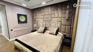 3-комнатная квартира, этаж 18 из 21, 140 м², на длительный срок