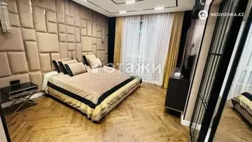 3-комнатная квартира, этаж 18 из 21, 140 м², на длительный срок