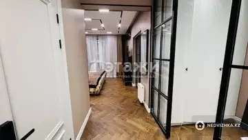 140 м², 3-комнатная квартира, этаж 18 из 21, 140 м², на длительный срок, изображение - 4