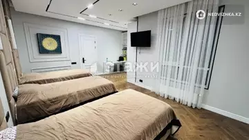 140 м², 3-комнатная квартира, этаж 18 из 21, 140 м², на длительный срок, изображение - 5