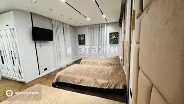 140 м², 3-комнатная квартира, этаж 18 из 21, 140 м², на длительный срок, изображение - 6