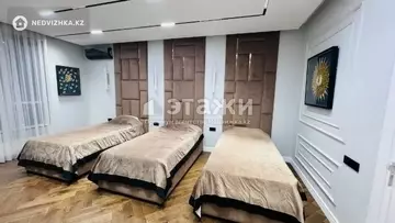 140 м², 3-комнатная квартира, этаж 18 из 21, 140 м², на длительный срок, изображение - 7