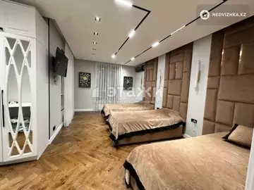 140 м², 3-комнатная квартира, этаж 18 из 21, 140 м², на длительный срок, изображение - 8