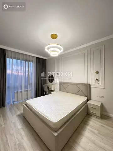 3-комнатная квартира, этаж 5 из 10, 75 м², на длительный срок