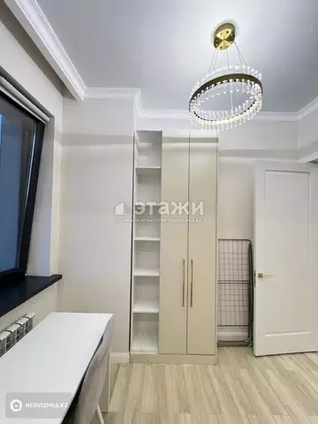 3-комнатная квартира, этаж 5 из 10, 75 м², на длительный срок