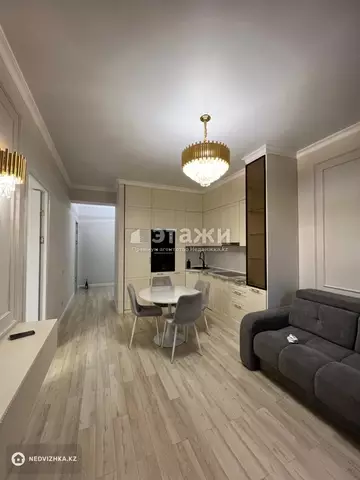 75 м², 3-комнатная квартира, этаж 5 из 10, 75 м², на длительный срок, изображение - 5