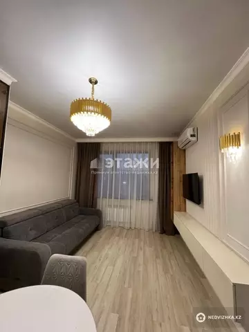 75 м², 3-комнатная квартира, этаж 5 из 10, 75 м², на длительный срок, изображение - 7