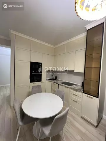 75 м², 3-комнатная квартира, этаж 5 из 10, 75 м², на длительный срок, изображение - 9