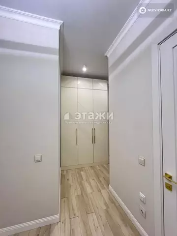 75 м², 3-комнатная квартира, этаж 5 из 10, 75 м², на длительный срок, изображение - 10
