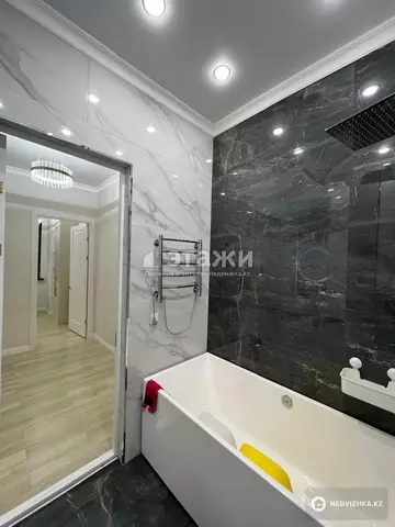 75 м², 3-комнатная квартира, этаж 5 из 10, 75 м², на длительный срок, изображение - 13