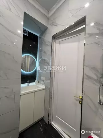 75 м², 3-комнатная квартира, этаж 5 из 10, 75 м², на длительный срок, изображение - 14