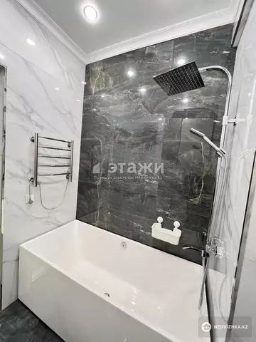 75 м², 3-комнатная квартира, этаж 5 из 10, 75 м², на длительный срок, изображение - 15