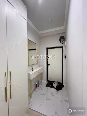 75 м², 3-комнатная квартира, этаж 5 из 10, 75 м², на длительный срок, изображение - 16