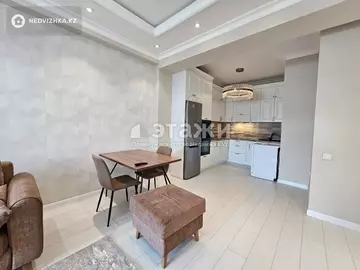 64 м², 2-комнатная квартира, этаж 6 из 12, 64 м², на длительный срок, изображение - 2