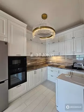 64 м², 2-комнатная квартира, этаж 6 из 12, 64 м², на длительный срок, изображение - 9