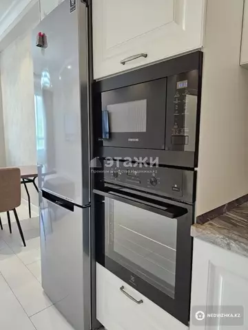 64 м², 2-комнатная квартира, этаж 6 из 12, 64 м², на длительный срок, изображение - 11