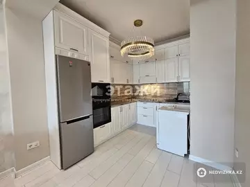 64 м², 2-комнатная квартира, этаж 6 из 12, 64 м², на длительный срок, изображение - 12