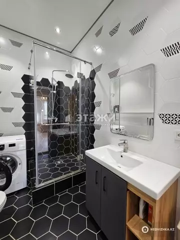64 м², 2-комнатная квартира, этаж 6 из 12, 64 м², на длительный срок, изображение - 14