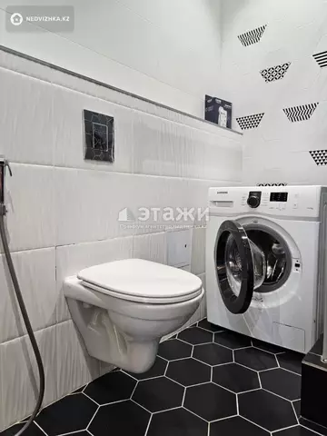 64 м², 2-комнатная квартира, этаж 6 из 12, 64 м², на длительный срок, изображение - 15