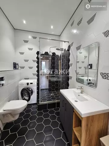 64 м², 2-комнатная квартира, этаж 6 из 12, 64 м², на длительный срок, изображение - 16
