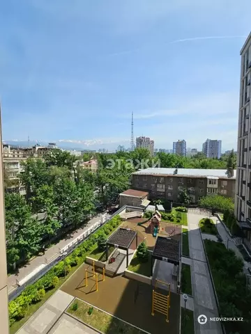 64 м², 2-комнатная квартира, этаж 6 из 12, 64 м², на длительный срок, изображение - 17