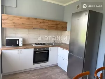 1-комнатная квартира, этаж 4 из 6, 43 м², на длительный срок