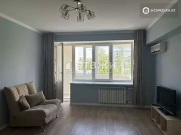 1-комнатная квартира, этаж 4 из 6, 43 м², на длительный срок