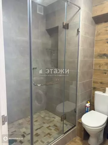 43 м², 1-комнатная квартира, этаж 4 из 6, 43 м², на длительный срок, изображение - 4