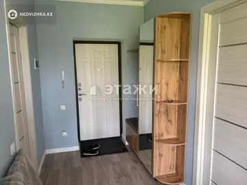 43 м², 1-комнатная квартира, этаж 4 из 6, 43 м², на длительный срок, изображение - 5