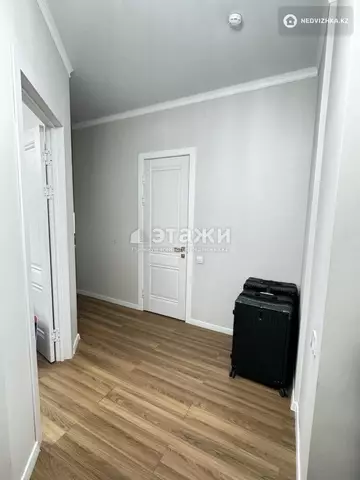2-комнатная квартира, этаж 6 из 8, 50 м², на длительный срок