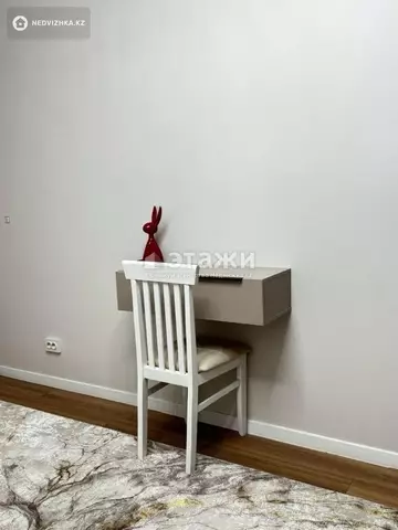 2-комнатная квартира, этаж 6 из 8, 50 м², на длительный срок