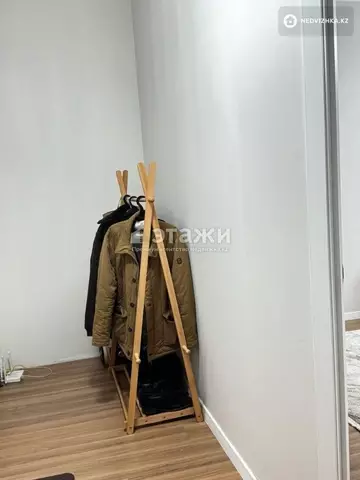50 м², 2-комнатная квартира, этаж 6 из 8, 50 м², на длительный срок, изображение - 5