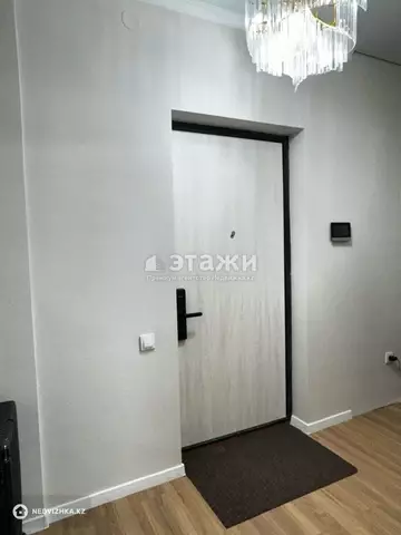 50 м², 2-комнатная квартира, этаж 6 из 8, 50 м², на длительный срок, изображение - 6