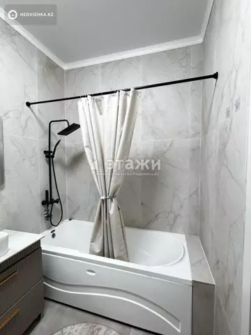 50 м², 2-комнатная квартира, этаж 6 из 8, 50 м², на длительный срок, изображение - 8