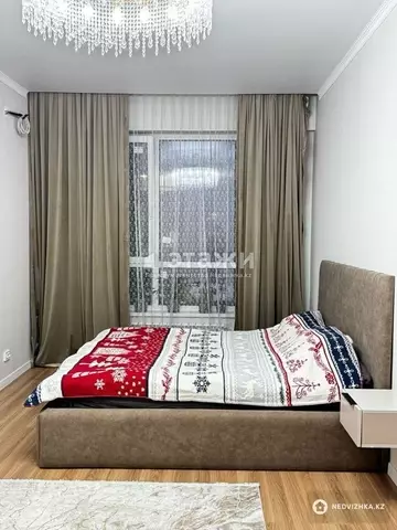 50 м², 2-комнатная квартира, этаж 6 из 8, 50 м², на длительный срок, изображение - 10
