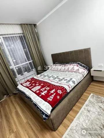 50 м², 2-комнатная квартира, этаж 6 из 8, 50 м², на длительный срок, изображение - 11