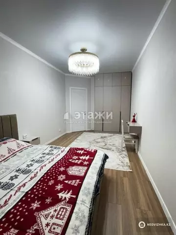 50 м², 2-комнатная квартира, этаж 6 из 8, 50 м², на длительный срок, изображение - 13