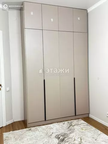 50 м², 2-комнатная квартира, этаж 6 из 8, 50 м², на длительный срок, изображение - 14
