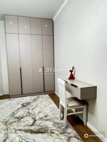 50 м², 2-комнатная квартира, этаж 6 из 8, 50 м², на длительный срок, изображение - 15