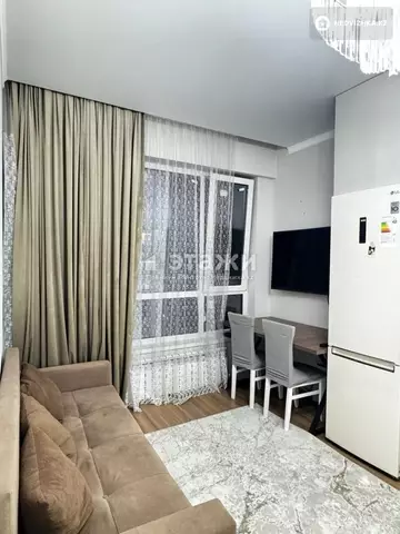 50 м², 2-комнатная квартира, этаж 6 из 8, 50 м², на длительный срок, изображение - 16