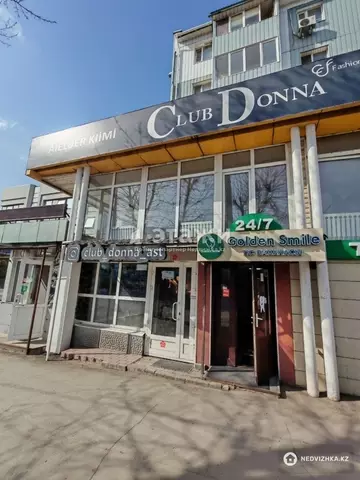 Офисное помещение, этаж 1 из 5, 154 м²