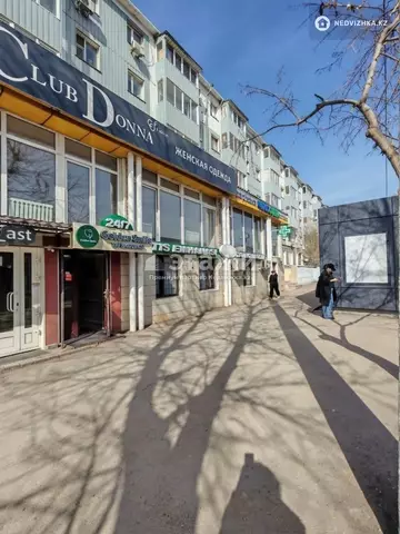 Офисное помещение, этаж 1 из 5, 154 м²