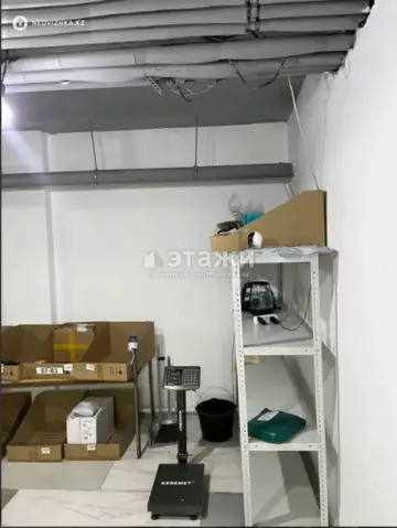 Офисное помещение, 8 этажей, 39 м²