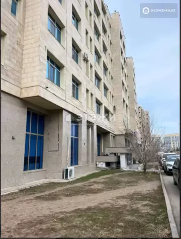 Офисное помещение, 8 этажей, 39 м²
