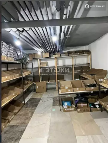 Офисное помещение, 8 этажей, 39 м²
